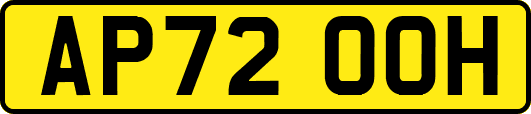 AP72OOH
