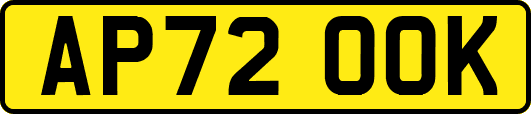 AP72OOK