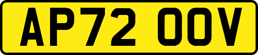 AP72OOV
