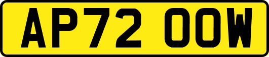 AP72OOW