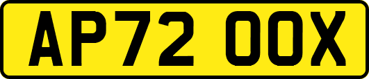 AP72OOX