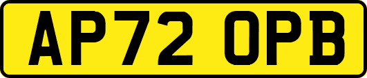 AP72OPB