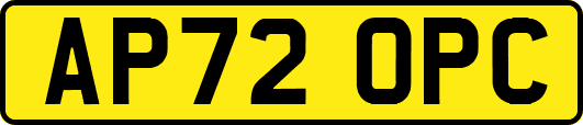 AP72OPC