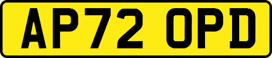 AP72OPD