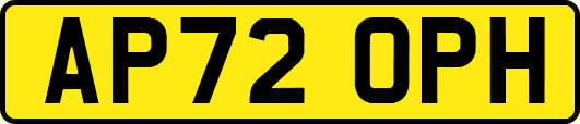 AP72OPH
