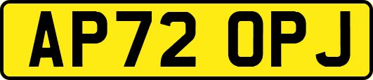 AP72OPJ