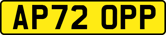 AP72OPP