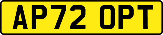 AP72OPT