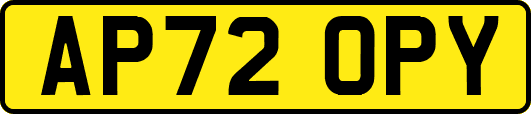 AP72OPY
