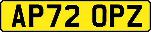 AP72OPZ