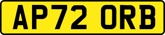 AP72ORB