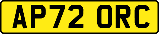 AP72ORC