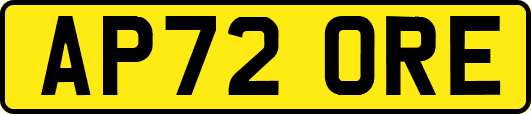 AP72ORE