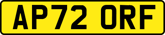 AP72ORF