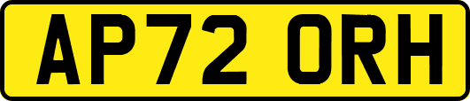 AP72ORH