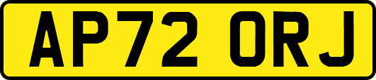 AP72ORJ