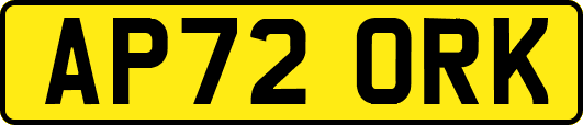 AP72ORK