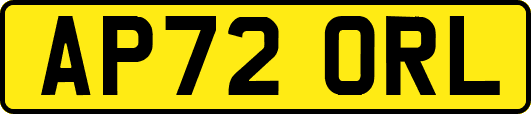 AP72ORL