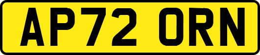 AP72ORN