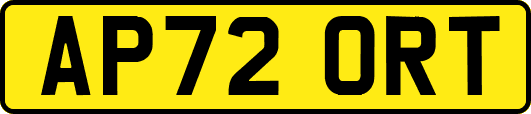 AP72ORT