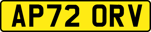 AP72ORV