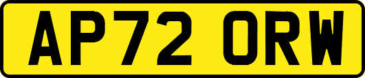 AP72ORW
