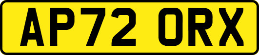 AP72ORX