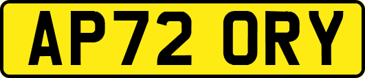 AP72ORY