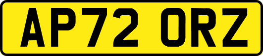 AP72ORZ