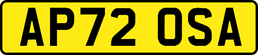 AP72OSA