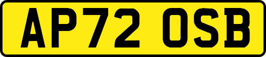 AP72OSB