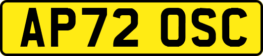 AP72OSC