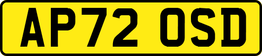 AP72OSD