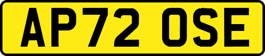 AP72OSE