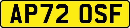 AP72OSF
