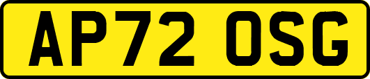 AP72OSG