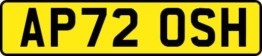AP72OSH