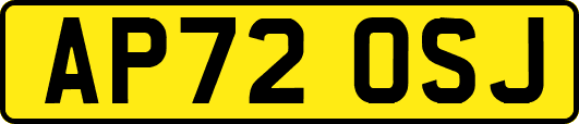 AP72OSJ