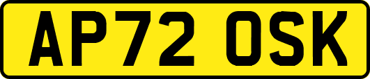 AP72OSK