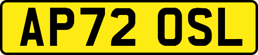 AP72OSL