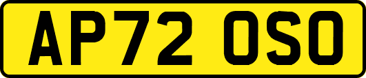 AP72OSO
