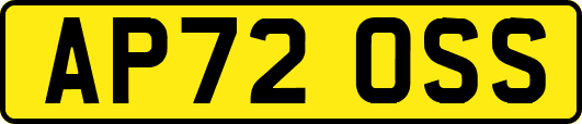 AP72OSS