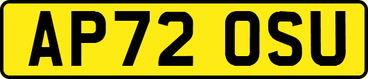 AP72OSU