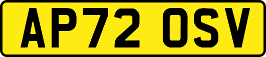 AP72OSV