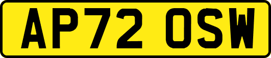 AP72OSW