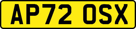 AP72OSX