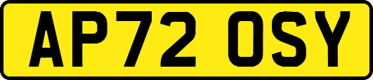 AP72OSY