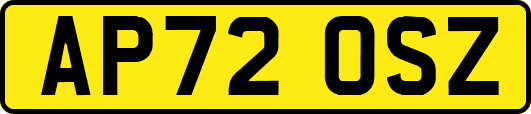 AP72OSZ