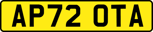 AP72OTA