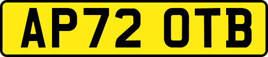 AP72OTB